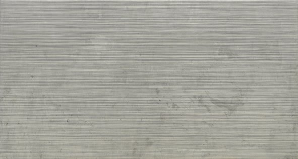 Керамическая плитка Aparici Brave Grey Parallel, цвет серый, поверхность матовая, прямоугольник, 317x595
