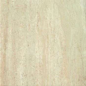 Керамогранит Capri I Travertini Beige Nat, цвет бежевый, поверхность матовая, квадрат, 425x425