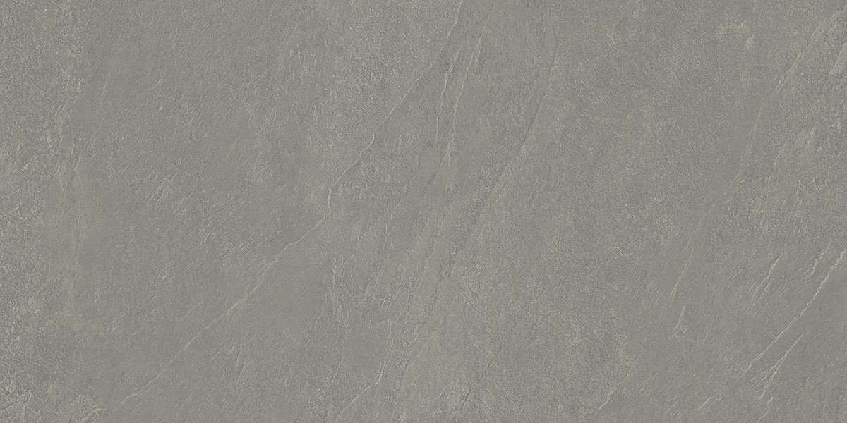 Керамогранит La Fabbrica Ardesia Taupe Rett 137002, цвет серый, поверхность натуральная, прямоугольник, 600x1200