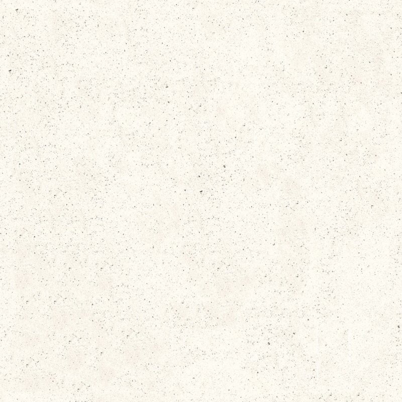 Керамогранит Keradom Heritage Blanc, цвет белый, поверхность матовая, квадрат, 250x250