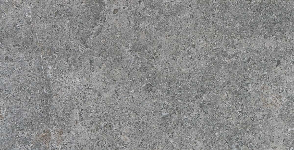Керамогранит Argenta Etienne Grey RC, цвет серый, поверхность матовая, прямоугольник, 300x600