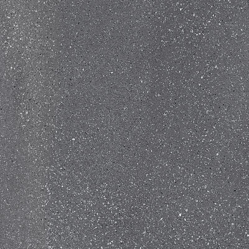 Керамогранит Ergon Medley Dark Grey Minimal EH6V, цвет серый тёмный, поверхность матовая, квадрат, 600x600