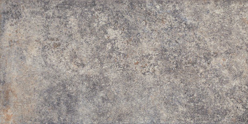 Клинкер Paradyz Viano Grys Base Tile, цвет серый, поверхность матовая, прямоугольник, 300x600