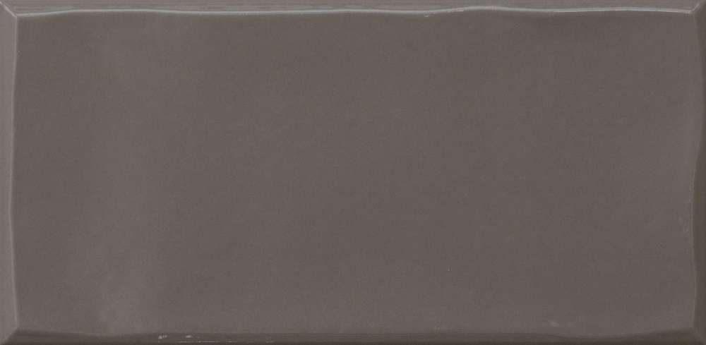 Керамическая плитка Ergon Tr3Nd Majolica Shiny Brown EANZ, цвет коричневый, поверхность глянцевая, прямоугольник, 125x250
