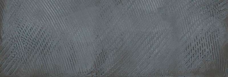 Керамическая плитка Mayolica Router Grafito, цвет серый тёмный, поверхность матовая, прямоугольник, 75x225