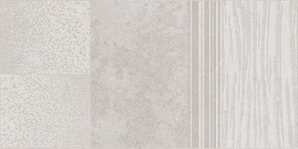 Декоративные элементы Нефрит керамика Фишер 04-01-1-18-03-06-1840-2, цвет серый, поверхность матовая, прямоугольник, 300x600
