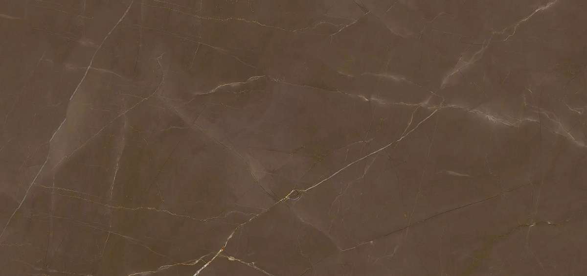 Широкоформатный керамогранит Neolith Classtone Pulpis Silk 6mm, цвет коричневый, поверхность матовая, прямоугольник, 1500x3200