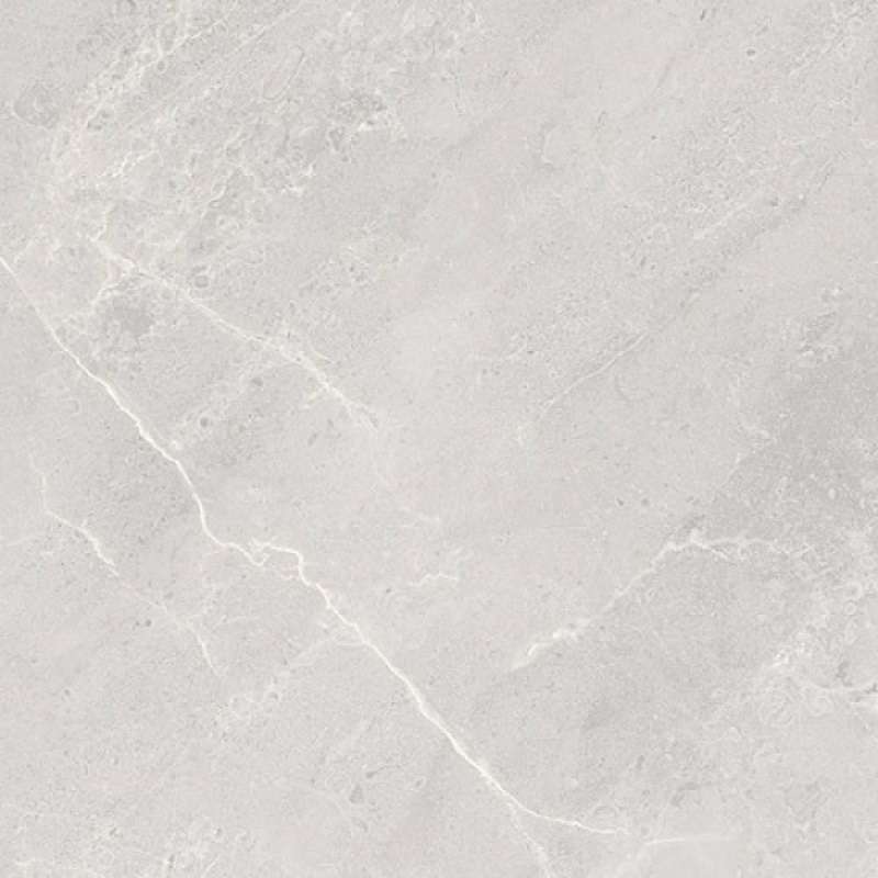 Керамогранит Azteca Dubai 60 Ice, цвет серый, поверхность матовая, квадрат, 600x600