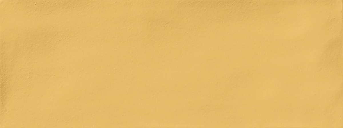 Керамическая плитка Ergon Abacus Brick Matt Senape ELH8, цвет жёлтый, поверхность матовая, прямоугольник, 75x200