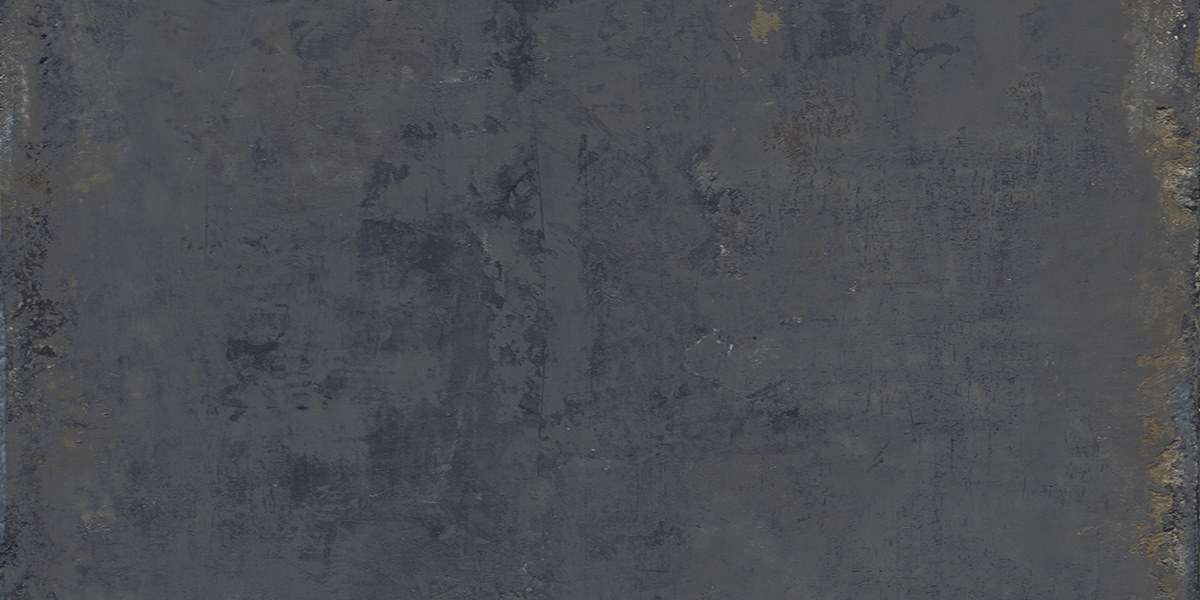 Керамогранит La Fabbrica Artile Black Gold Nat/Ret 156021, цвет чёрный, поверхность матовая, прямоугольник, 300x600