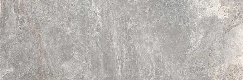 Толстый керамогранит 20мм RHS Rondine Ardesie Grey Ret H20 J87162, цвет серый, поверхность матовая, прямоугольник, 400x1200