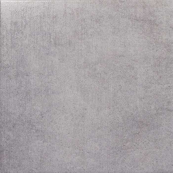 Керамическая плитка El Molino Boreal Gris, цвет серый, поверхность матовая, квадрат, 450x450