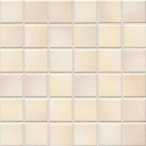 Мозаика Jasba 6851H Colours Soft Elegance, цвет бежевый, поверхность матовая, квадрат, 316x316
