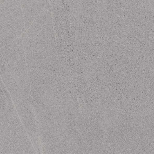 Керамогранит Vives Seine-R Gris, цвет серый, поверхность матовая, квадрат, 800x800