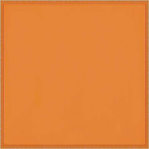Керамическая плитка Sant Agostino Flexi 4 Orange Mat CSAFOR4M00, цвет оранжевый, поверхность матовая, квадрат, 300x300