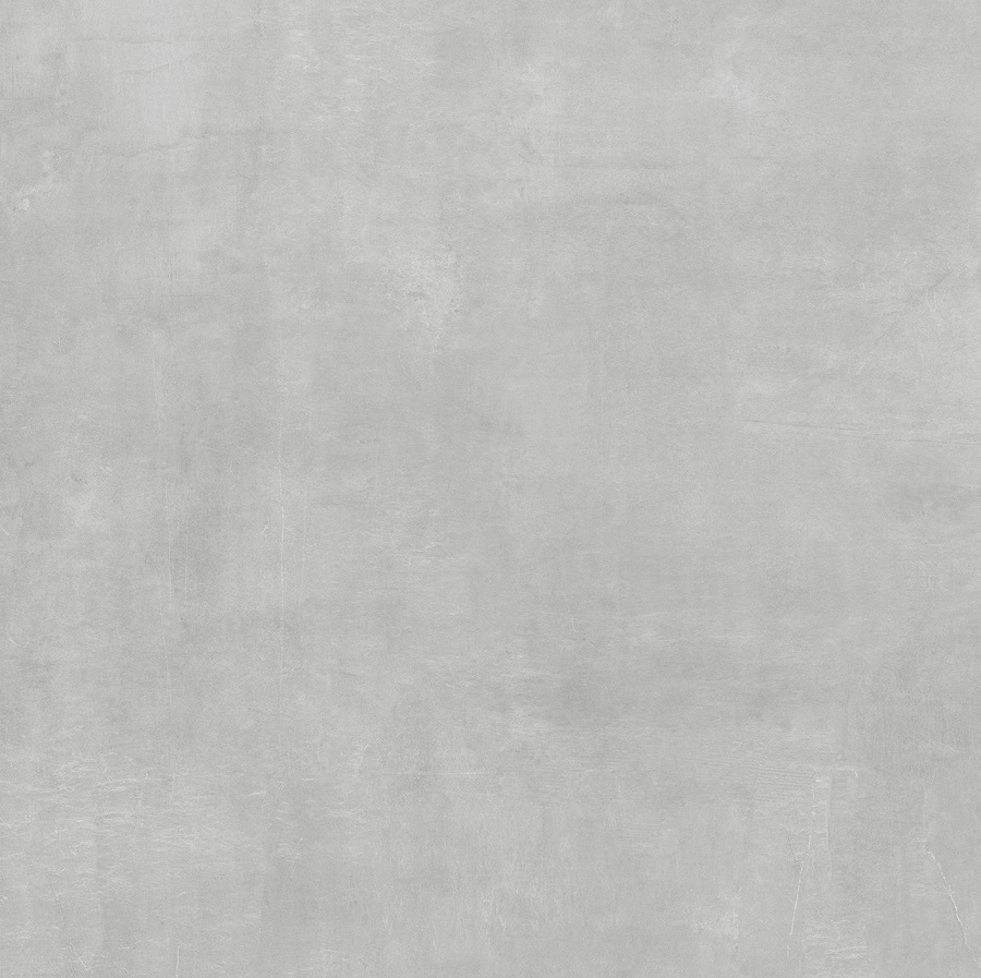Керамогранит Giga-Line LargeStone Arctic 82060060, цвет серый, поверхность матовая, квадрат, 600x600