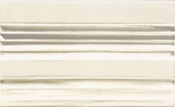 Бордюры Grazia Epoque Terminale Pitti Ivory Mat TEP10, цвет слоновая кость, поверхность матовая, квадрат, 120x200