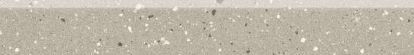 Бордюры Floor Gres Earthtech Desert Flakes Battiscopa Glossy 772454, цвет серый, поверхность глянцевая, прямоугольник, 46x600