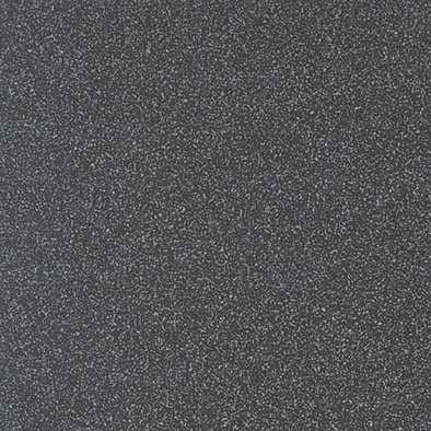 Керамогранит Rako Taurus Granit TAA25069, цвет чёрный тёмный, поверхность матовая, квадрат, 200x200