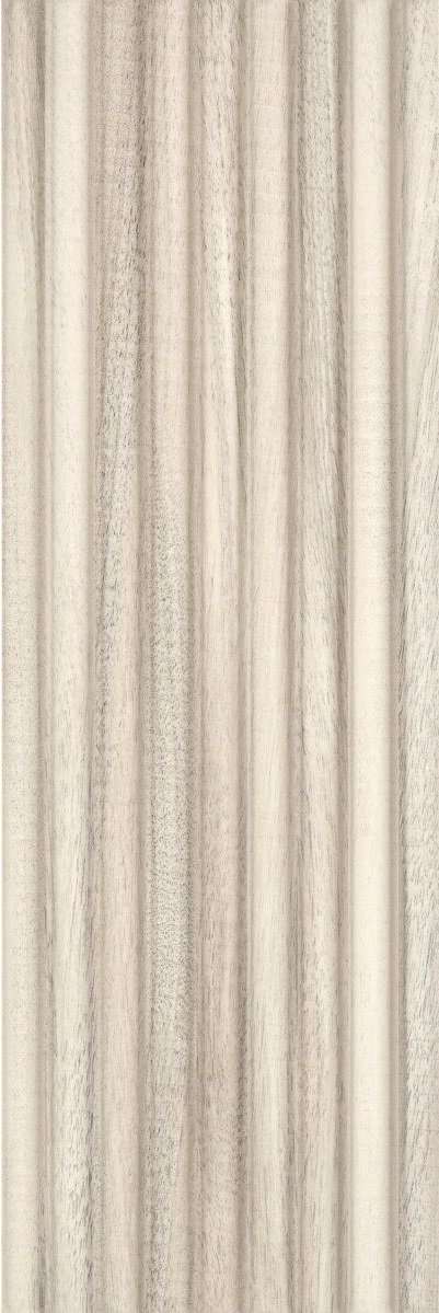 Керамическая плитка Paradyz Daikiri Beige Wood Pasy Struktura, цвет бежевый, поверхность структурированная, прямоугольник, 250x750