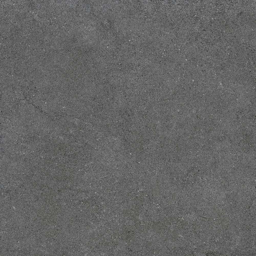 Керамогранит Estima Luna Anthracite LN03 Неполированный 80x80x11 39207, цвет серый, поверхность матовая, квадрат, 800x800