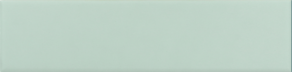 Керамическая плитка Equipe Costa Nova Aloe Matt 28458, цвет зелёный, поверхность матовая, прямоугольник, 50x200