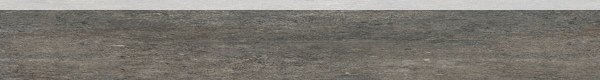 Бордюры Flaviker Re_Tour Batt. Mud 0006840, цвет коричневый, поверхность матовая, прямоугольник, 55x900