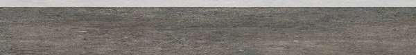 Бордюры Flaviker Re_Tour Batt. Mud 0006840, цвет коричневый, поверхность матовая, прямоугольник, 55x900