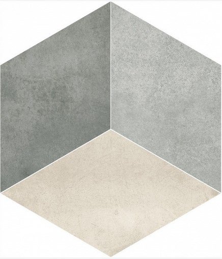 Декоративные элементы Grasaro Cemento G-901/MR/d01-cut, цвет серый, поверхность матовая, прямоугольник, 450x520