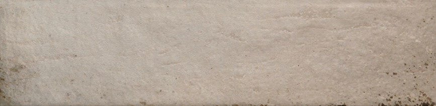 Керамическая плитка Ragno Eden Fango R06L, цвет бежевый, поверхность глянцевая, под кирпич, 70x280