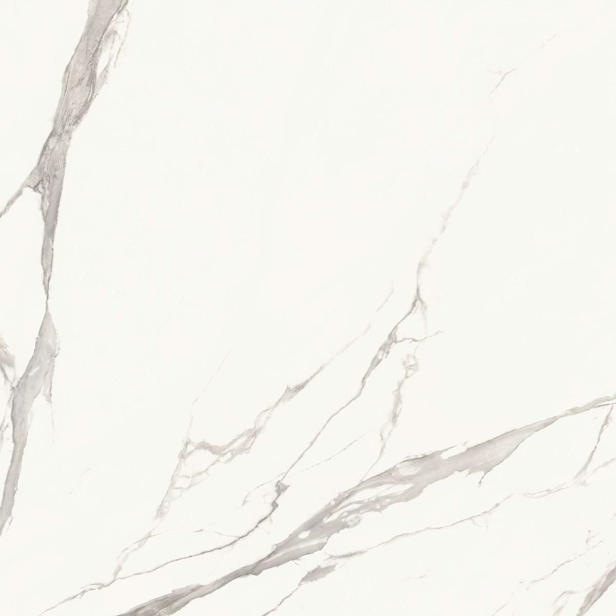 Керамогранит Piemme Majestic Pure Superb Statuario L/R 03921, цвет белый, поверхность полированная, квадрат, 1200x1200