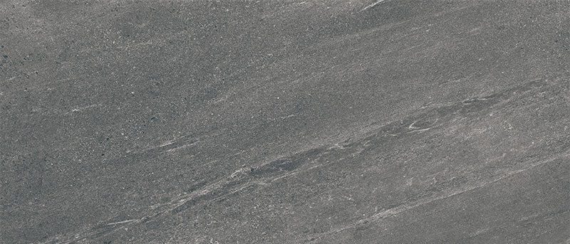 Широкоформатный керамогранит Geotiles Lavica Gris Matt, цвет серый, поверхность матовая, прямоугольник, 1200x2800