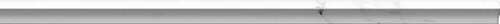 Бордюры Gaya Fores Mold. Verona Blanco, цвет белый, поверхность матовая, прямоугольник, 35x620