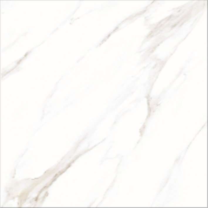 Керамогранит Realistik Antic White Polished, цвет белый, поверхность глянцевая, квадрат, 600x600
