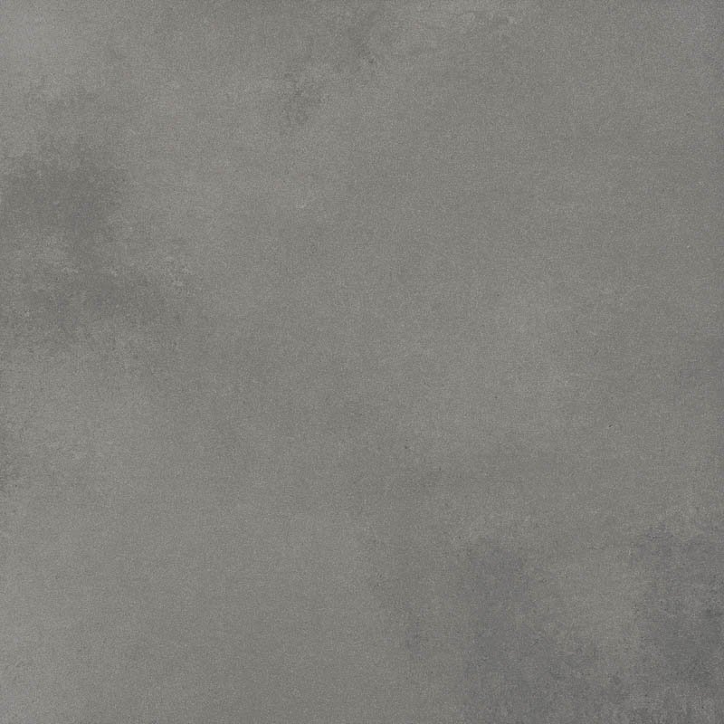 Керамогранит Paradyz Naturstone Grafit Gres Rekt. Mat., цвет чёрный, поверхность матовая, квадрат, 598x598