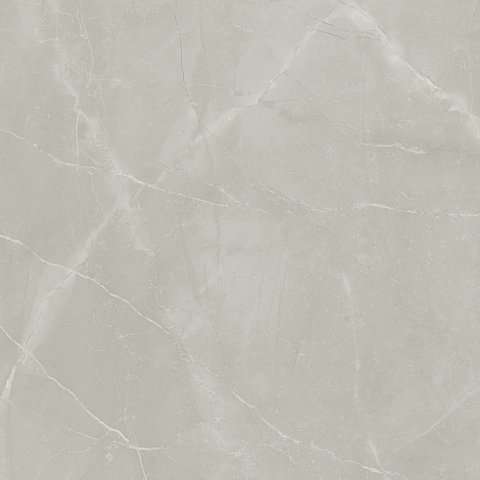 Керамогранит Porcelanite Dos Rectificado Pulido 1804 Perla, цвет серый, поверхность полированная, квадрат, 980x980