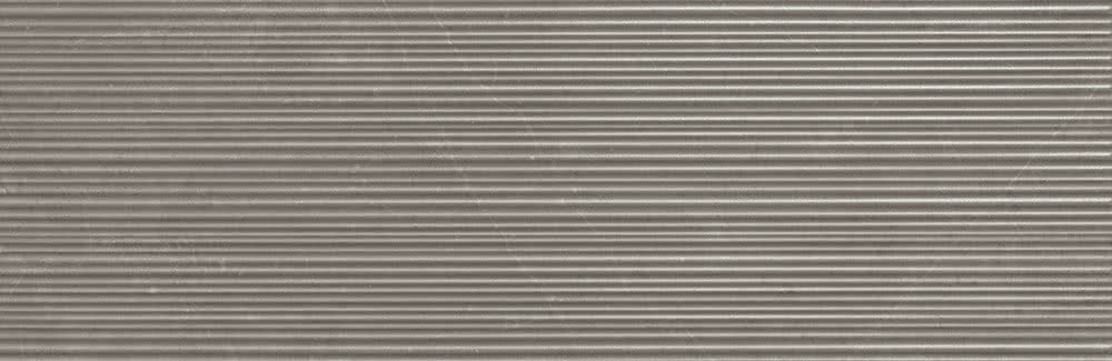 Керамическая плитка Fap Roma 75 Filo Imperiale fRHD, цвет коричневый, поверхность матовая 3d (объёмная), прямоугольник, 250x750