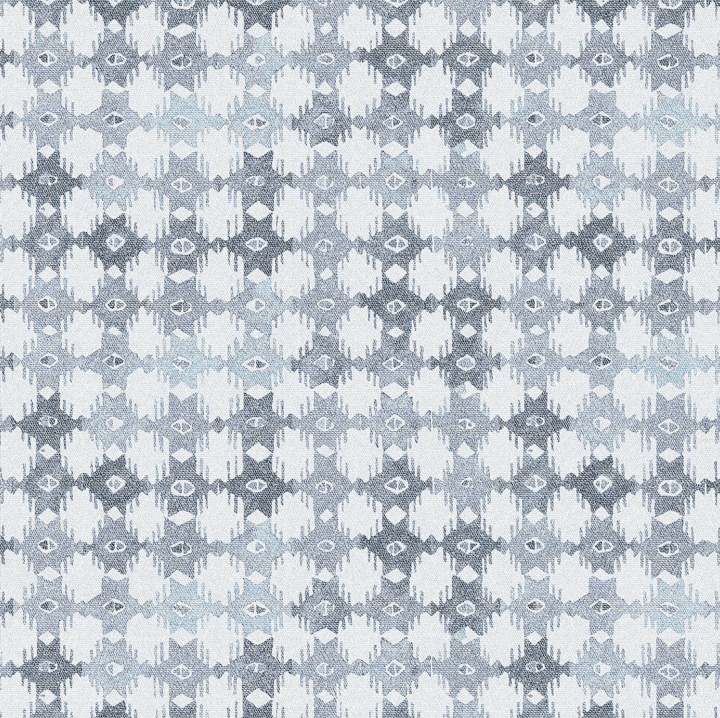 Керамогранит Aparici Tex Grey Pattern Natural, цвет серый, поверхность матовая, квадрат, 596x596