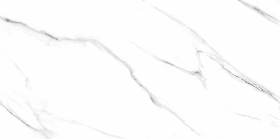 Керамогранит Kerranova Butik K-2020/LR/600x1200x10, цвет белый, поверхность матовая, прямоугольник, 600x1200