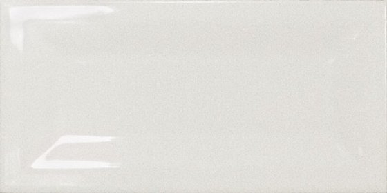 Керамическая плитка Equipe Evolution Inmetro White Matt 22352, цвет белый, поверхность матовая, кабанчик, 75x150