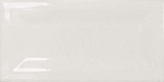 Керамическая плитка Equipe Evolution Inmetro White Matt 22352, цвет белый, поверхность матовая, кабанчик, 75x150