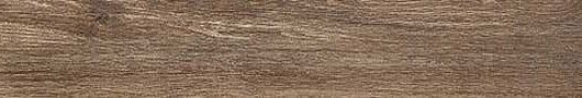 Керамогранит Rex Selection Oak Brown 737683, цвет коричневый, поверхность матовая, прямоугольник, 150x900