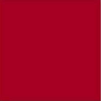 Керамическая плитка Vives Monocolor Rojo Volcan, цвет бордовый, поверхность матовая, квадрат, 200x200