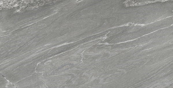 Керамогранит Realistik Itaca Bonita Moka, цвет серый, поверхность полированная, прямоугольник, 600x1200