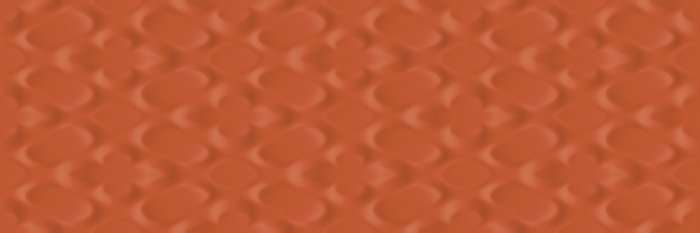 Керамическая плитка Sant Agostino Springpaper 3D-01 Coral CSASP3DC01, цвет красный, поверхность матовая 3d (объёмная), прямоугольник, 250x750