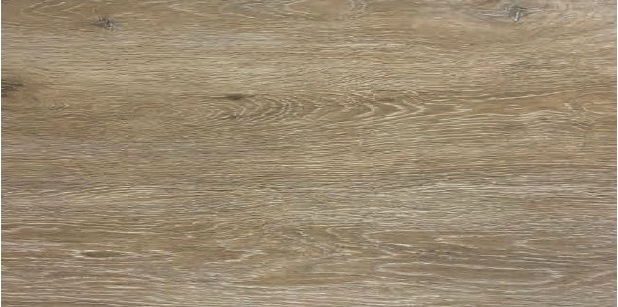 Керамогранит ITC Desert Wood Oak, цвет коричневый, поверхность матовая, прямоугольник, 600x1200