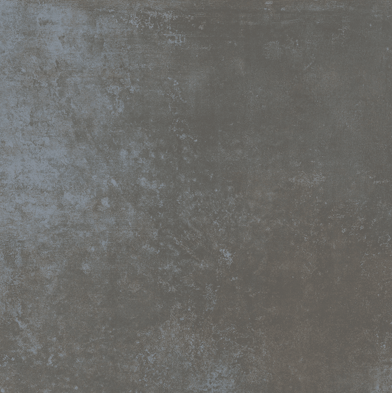 Керамогранит Villeroy Boch Stateroom 2782PB9L, цвет серый, поверхность матовая, квадрат, 600x600
