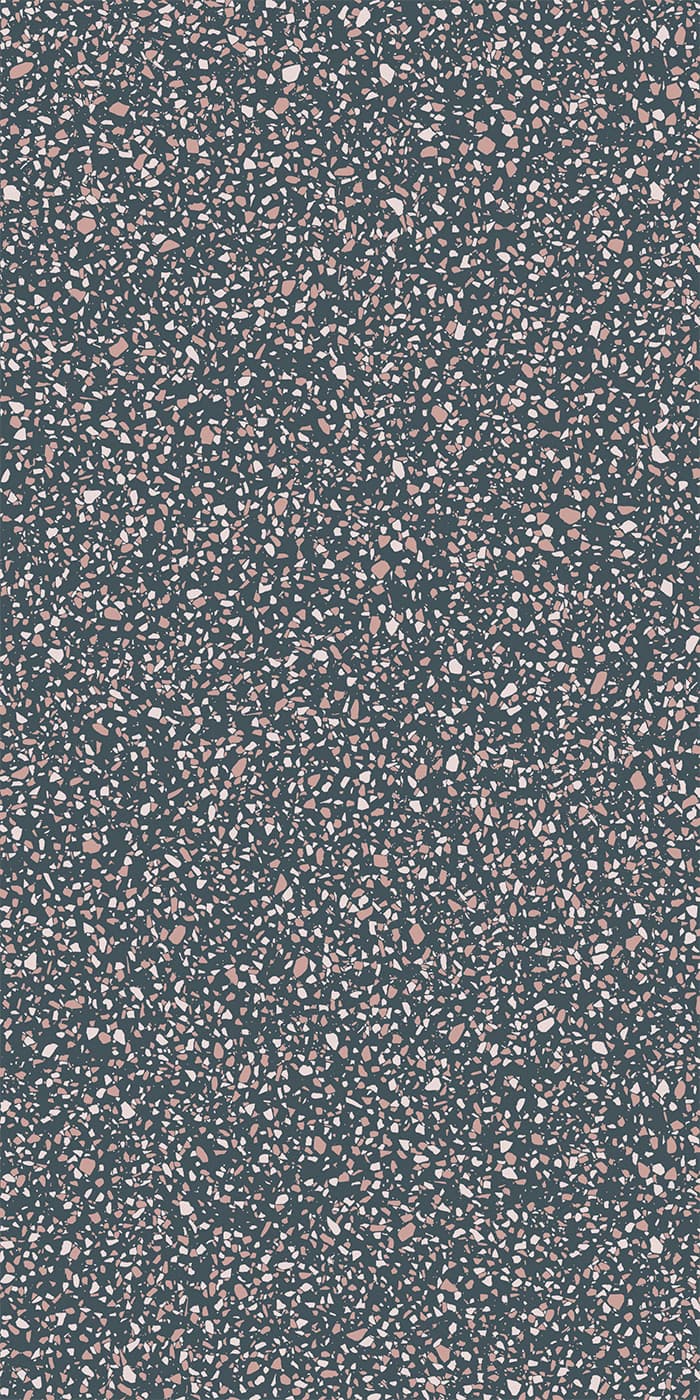 Широкоформатный керамогранит ABK W&S Brera Pepper PF60009577, цвет фиолетовый, поверхность матовая, прямоугольник, 1200x2800