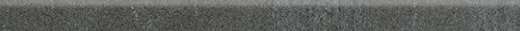 Бордюры Kerlite Blend Stone Skirting Deep Nat 1,4 mm, цвет серый, поверхность натуральная, прямоугольник, 72x1200