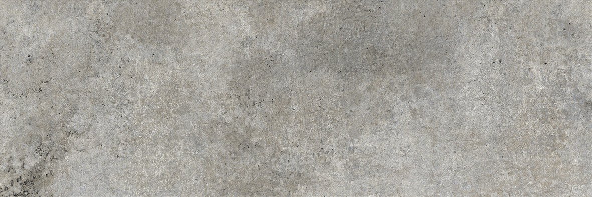 Керамическая плитка Venis Baltimore Gray, цвет серый, поверхность матовая, прямоугольник, 333x1000